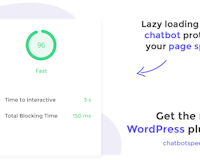 Chatbot Lazy Loader media 3
