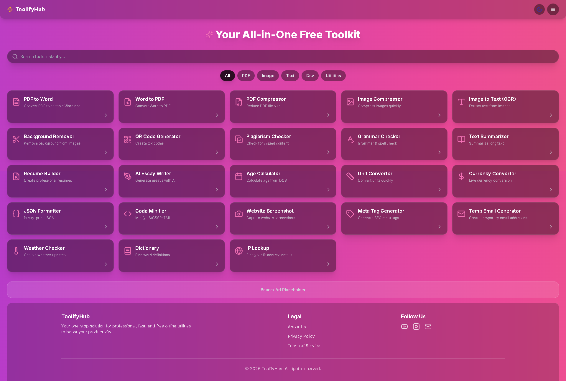 ToolifyHub gallery image