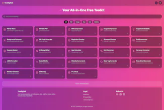 ToolifyHub gallery image