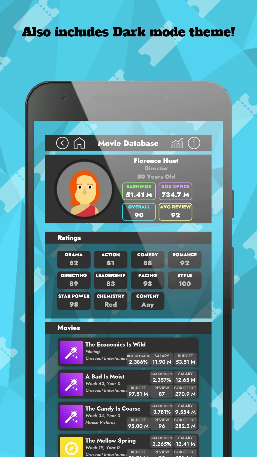 Box Office Sim gallery image