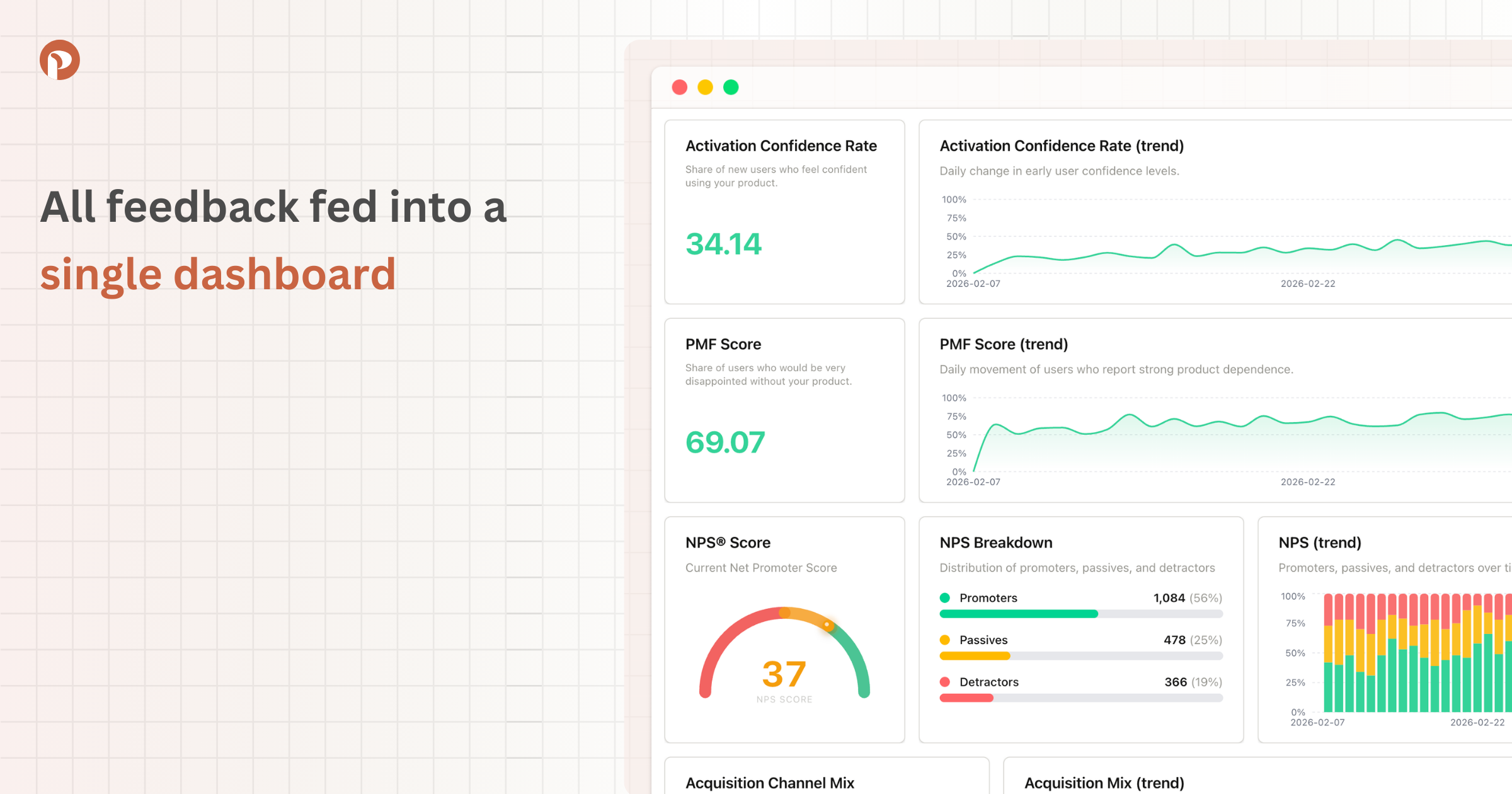 PulseAhead gallery image