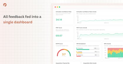 PulseAhead gallery image