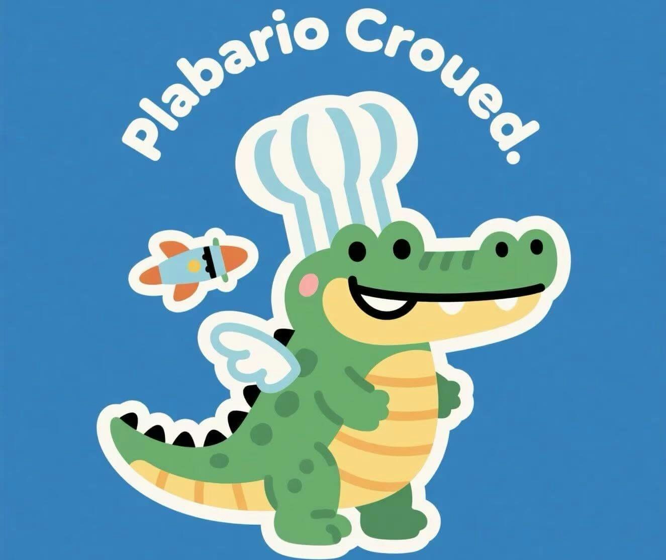 Italian Brainrot AI Generator logo