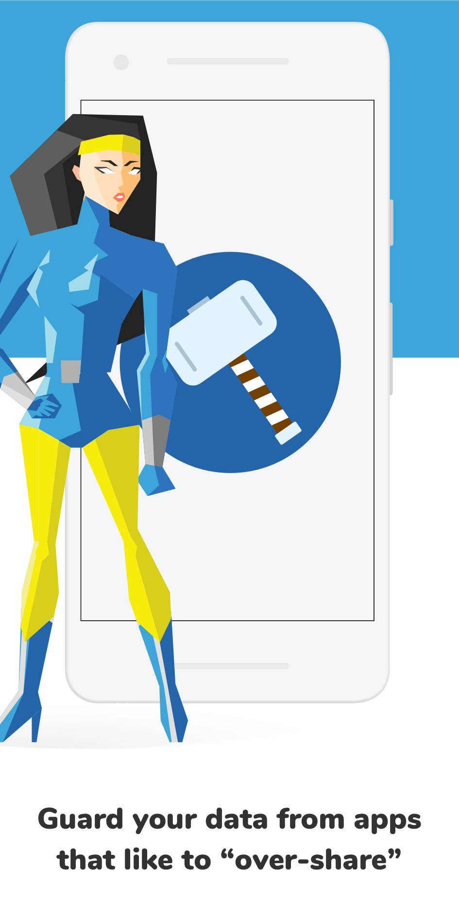 Incognito VPN gallery image