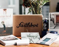 FaithBox media 2