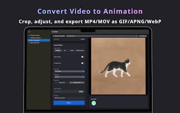 TransMov gallery image