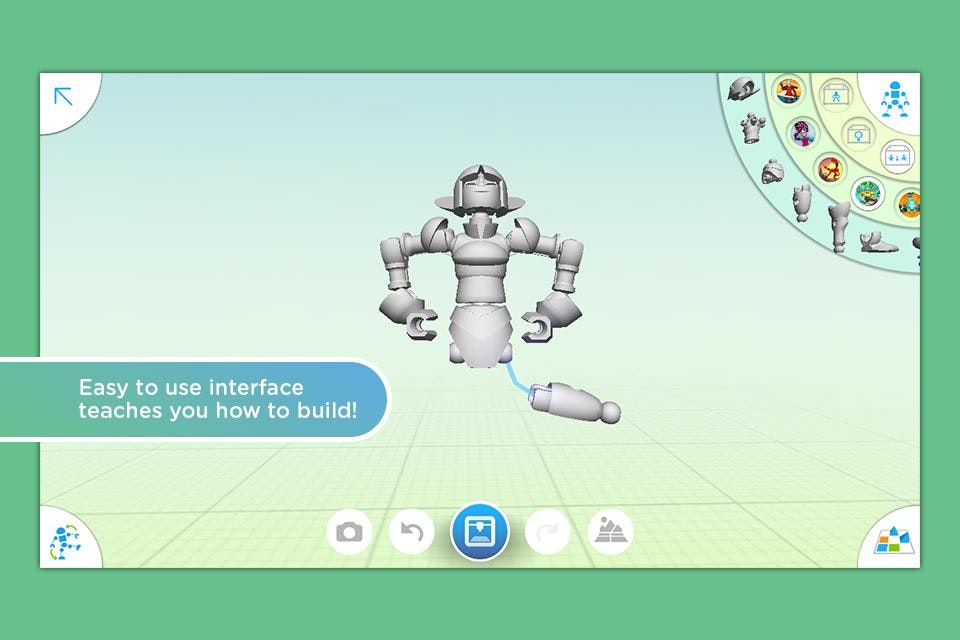 Thingmaker 3D gallery image