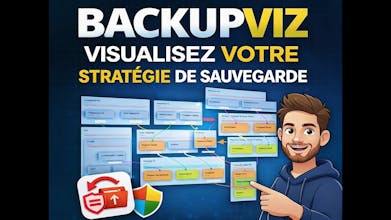 BackupViz gallery image