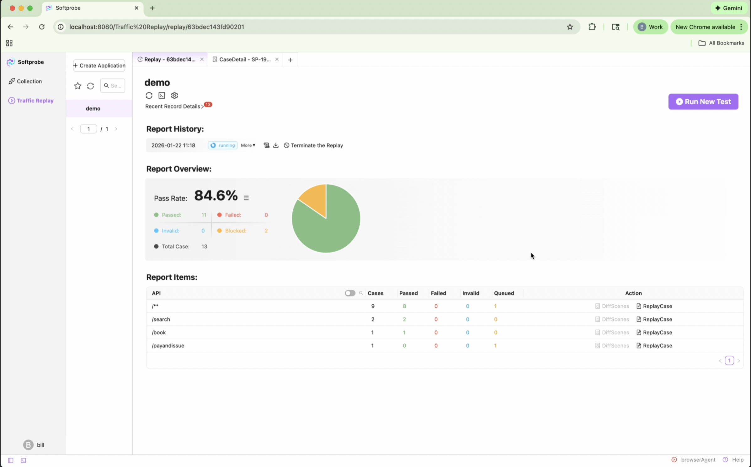 Softprobe gallery image