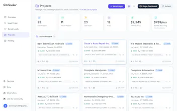 SiteSeeker gallery image