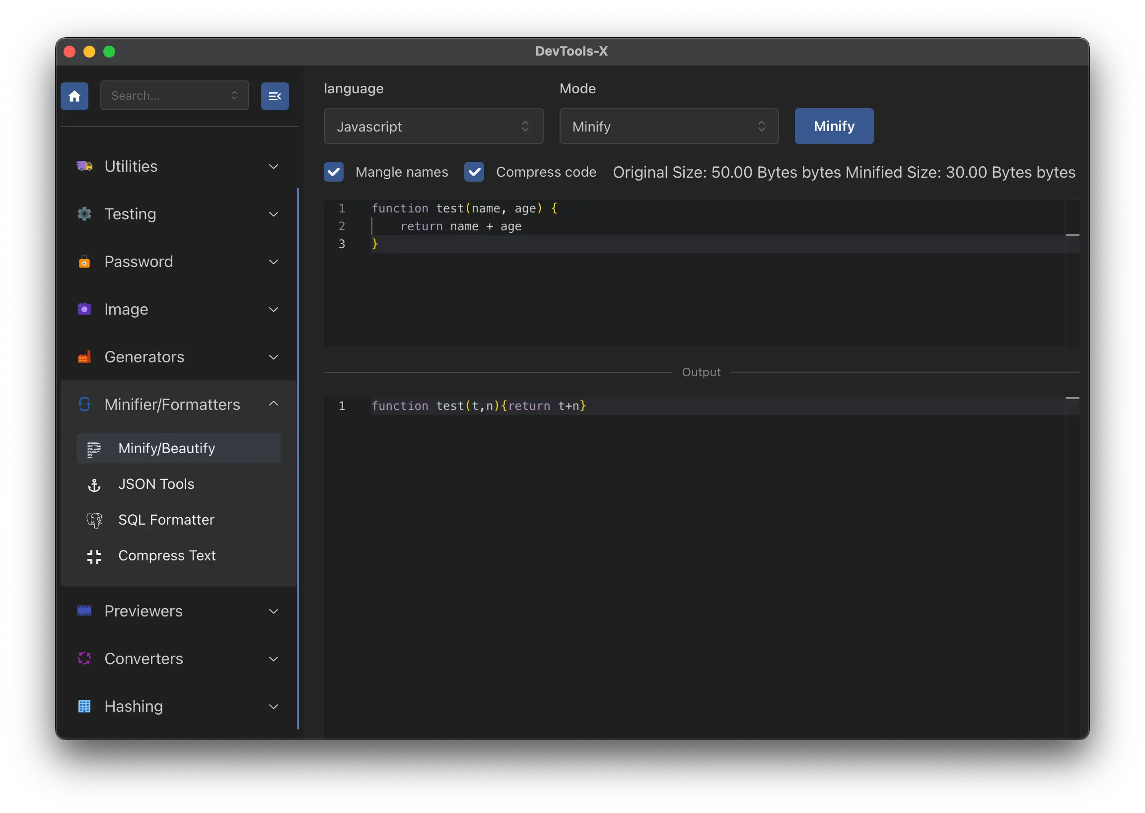 DevTools-X media 9
