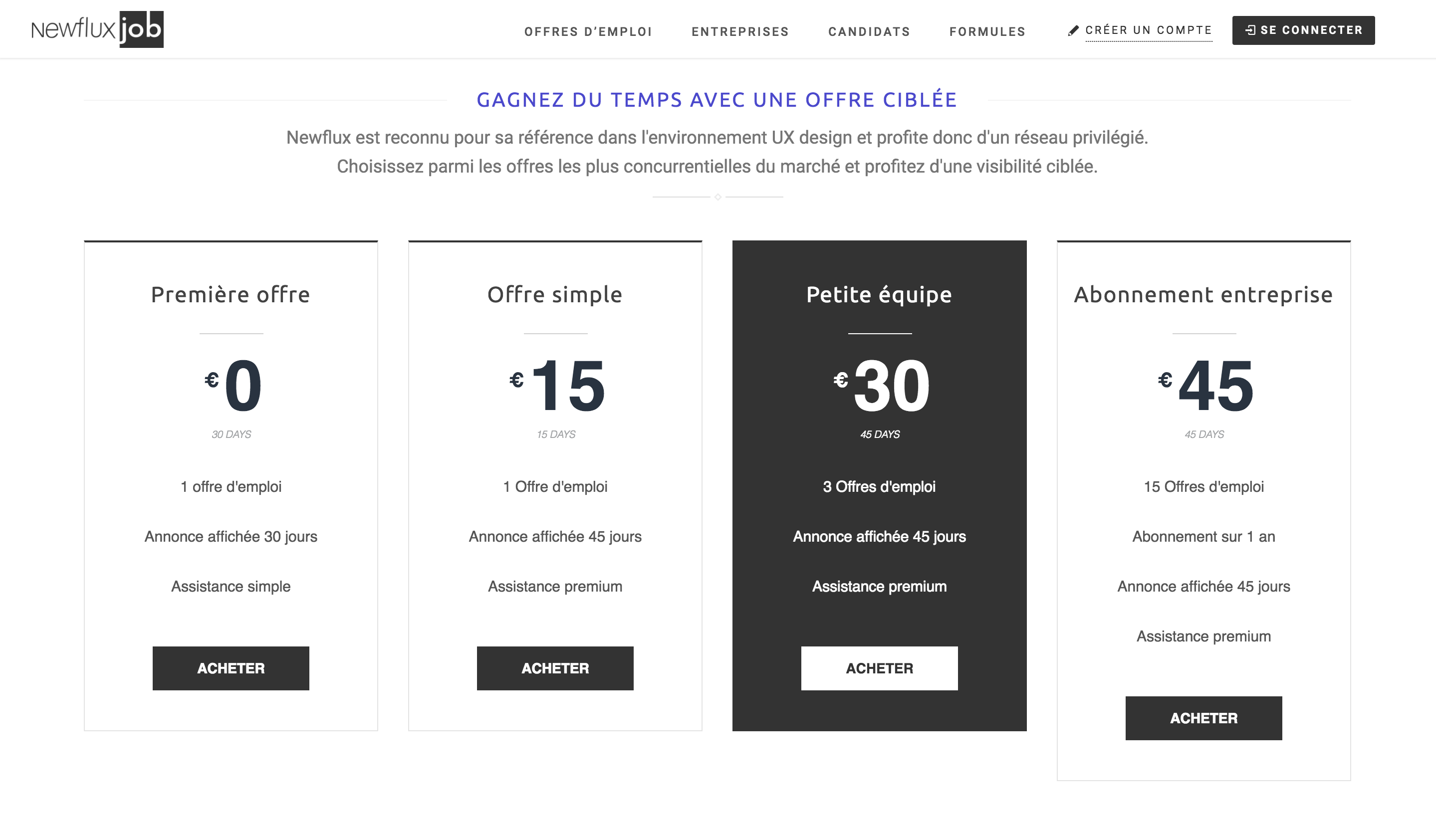 NewflUX gallery image