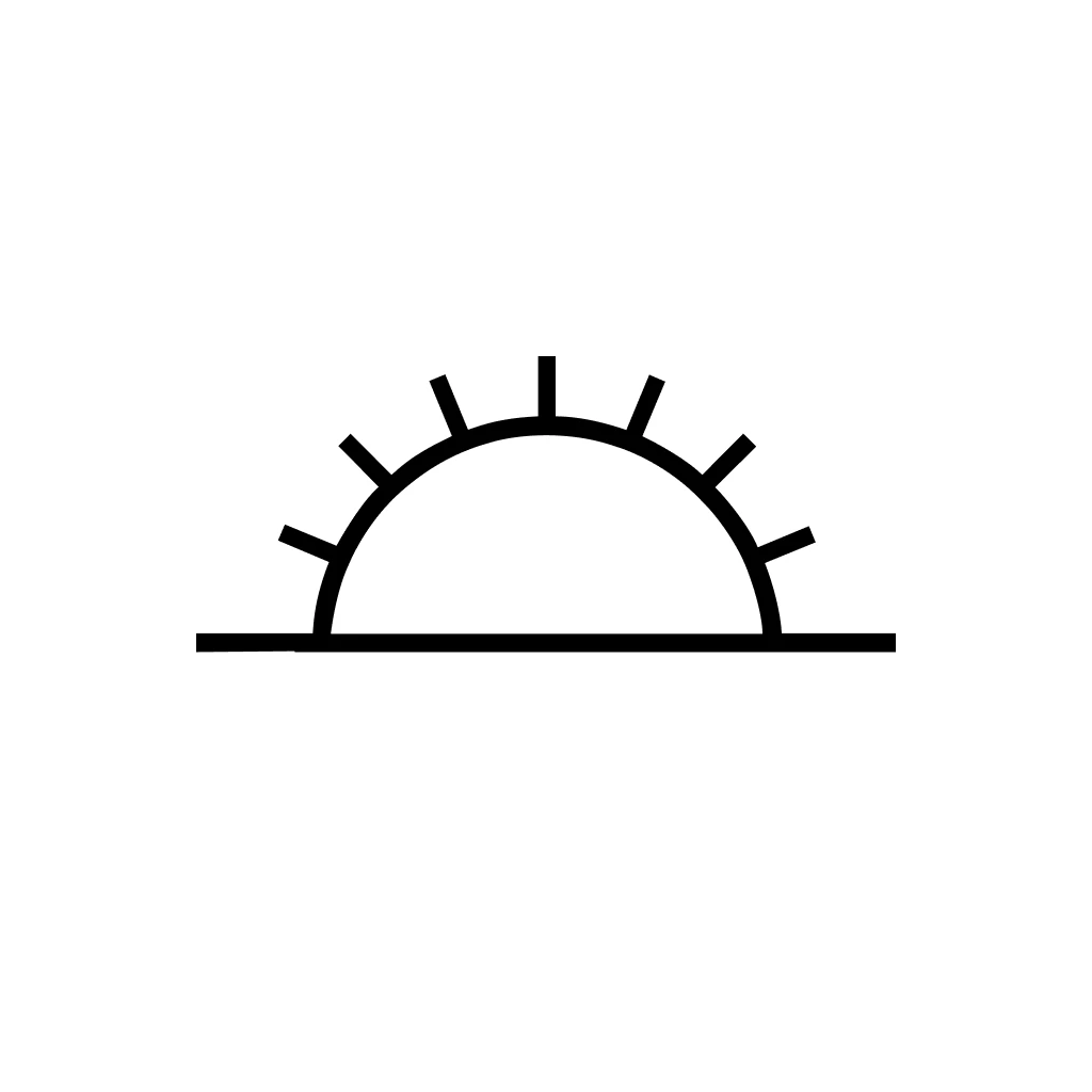 Not Depressing News 3.0 logo