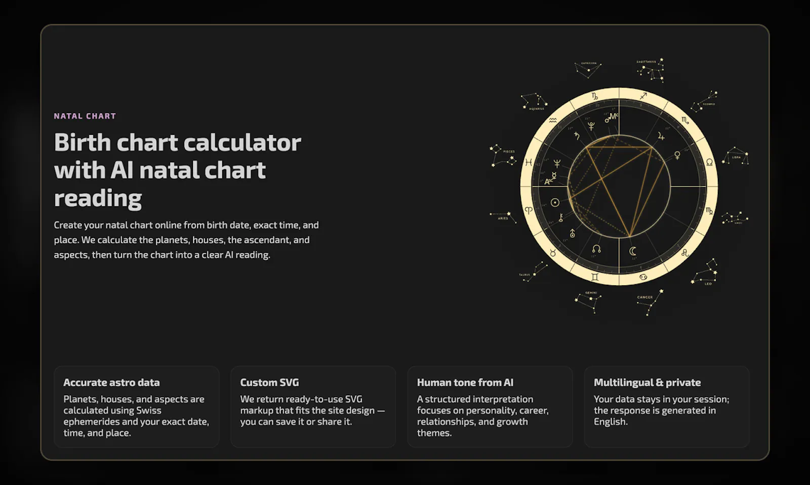 StarTarot.online screenshot 8