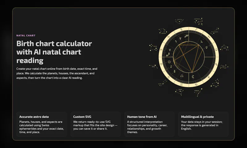 StarTarot.online screenshot 8