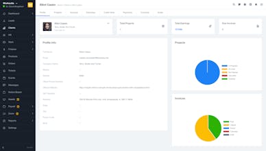 Worksuite gallery image