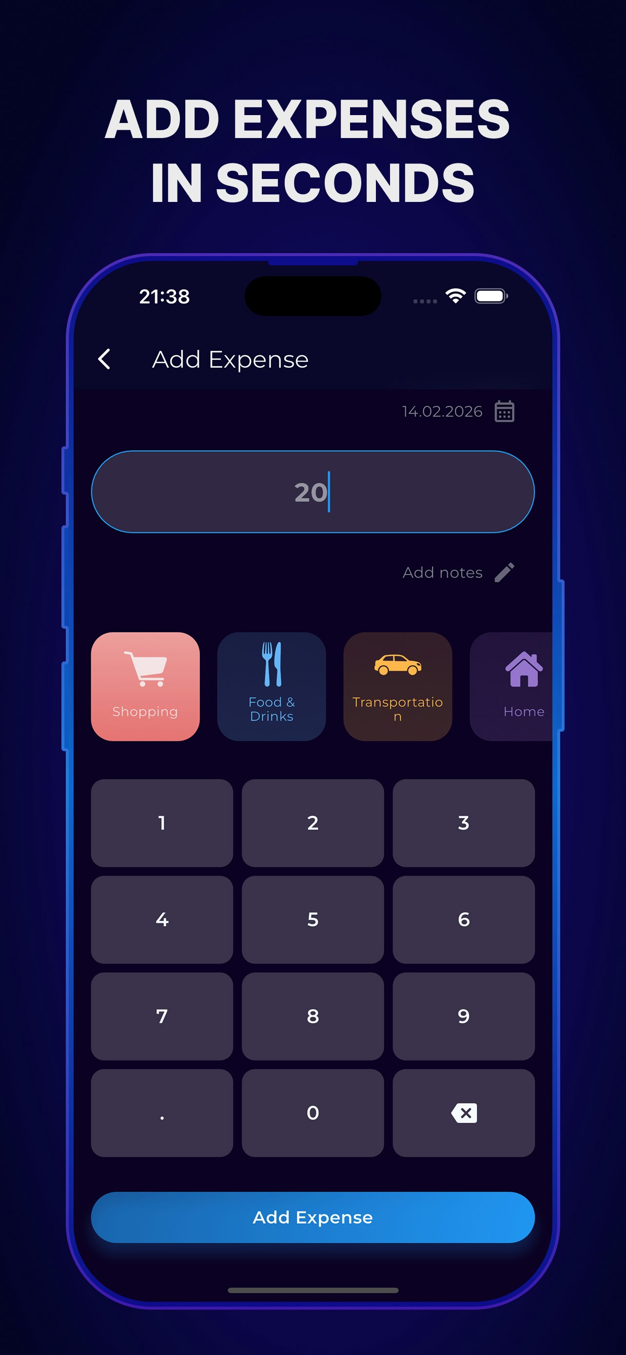 Budget Vials ― Visual Budgeting media 6