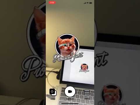 DoodleLens gallery image