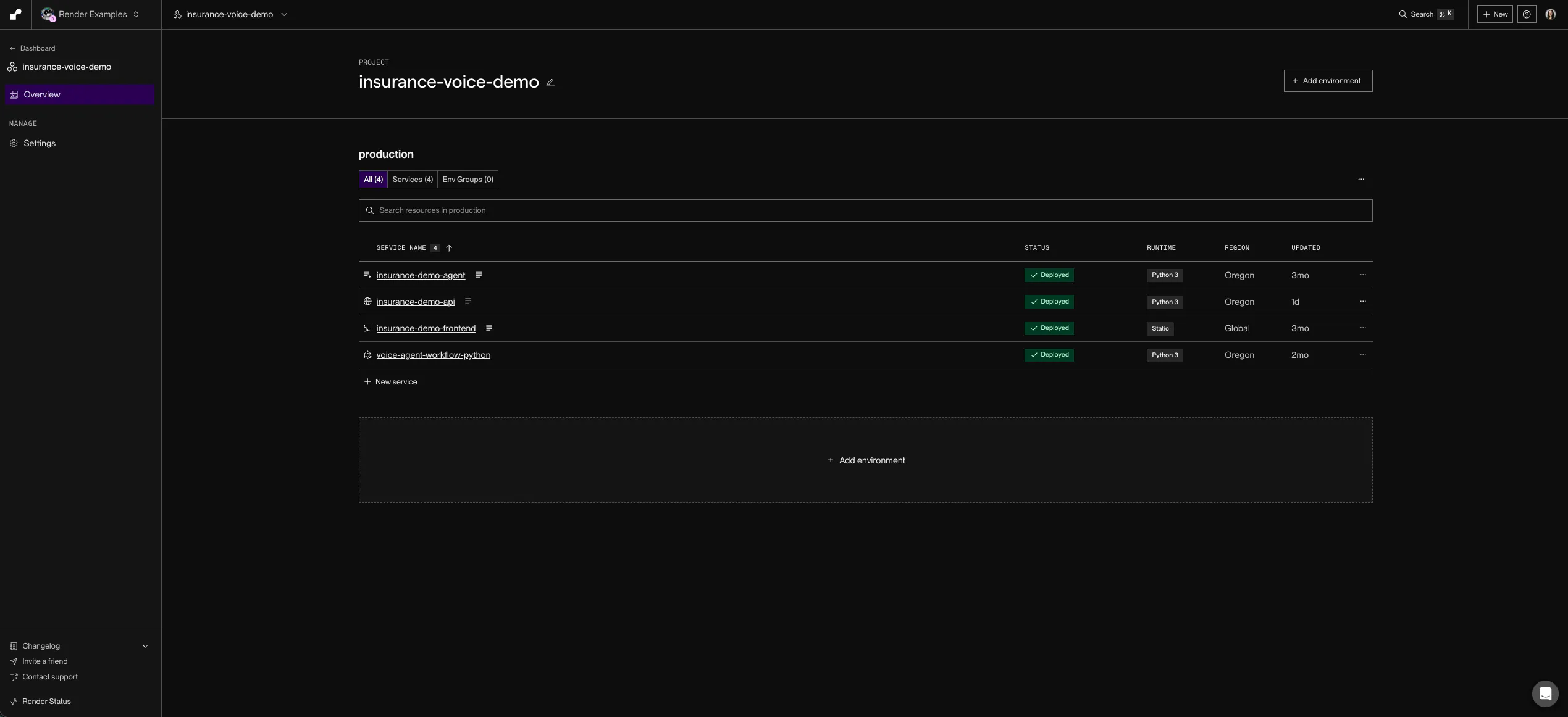 Render gallery image