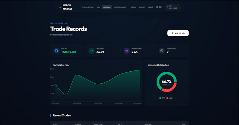 HERCUL MARKET screenshot 2