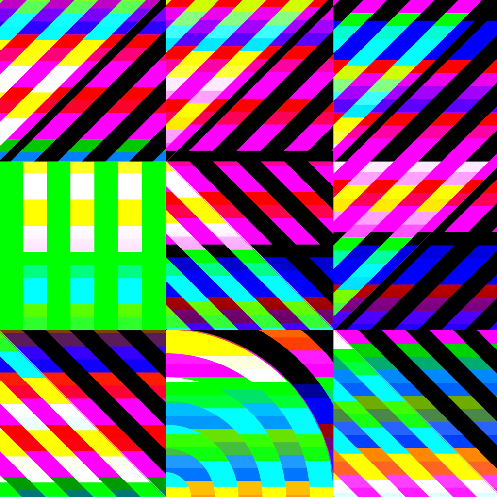 Effet pour macOS