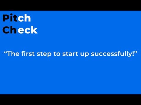 PitchCheck media 1