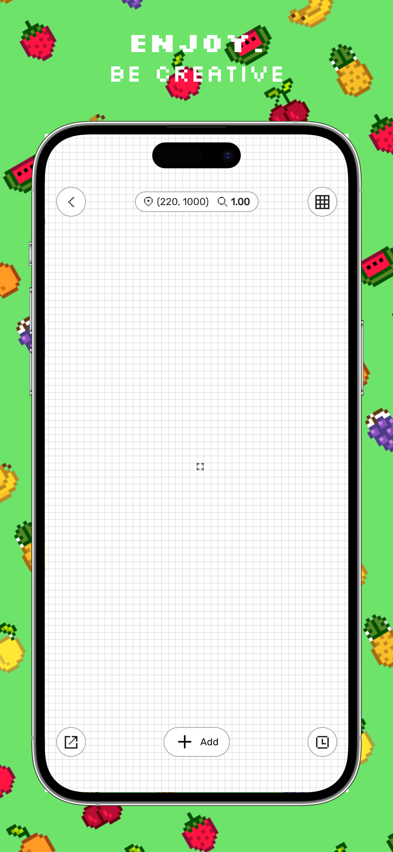 Area - Pixel Place media 3