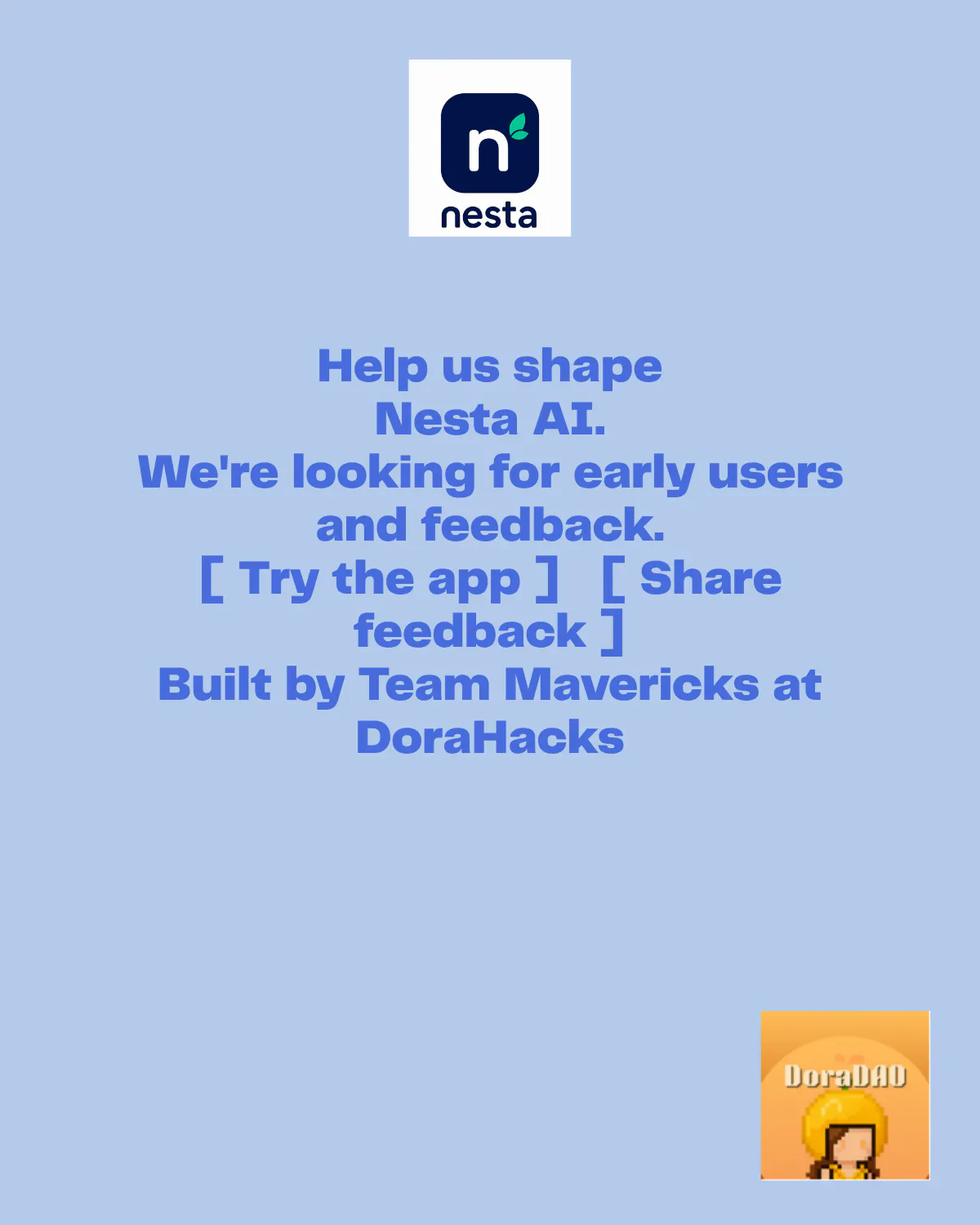 Nesta AI gallery image