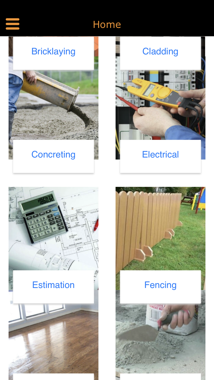 DIY Home Improvements gallery image