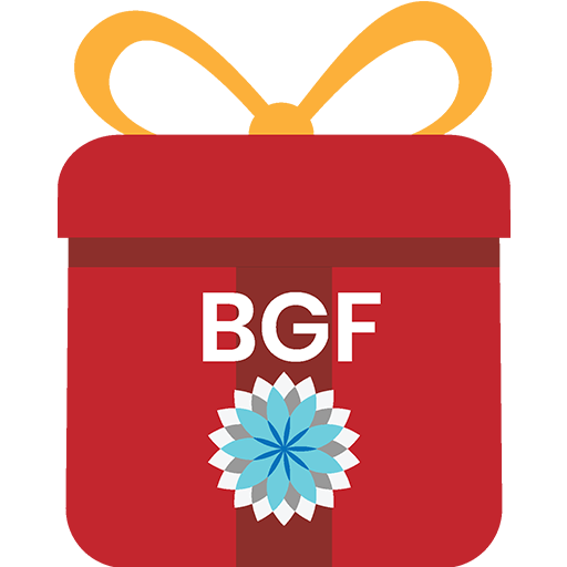 BGF : Flowers, Cake & Gift Delivery App
