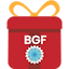 BGF : Flowers, Cake & Gift Delivery App