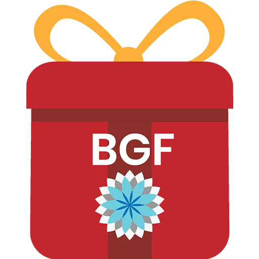 BGF : Flowers, Cake & Gift Delivery App