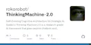 Thinking Machine 2.0