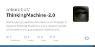 Thinking Machine 2.0