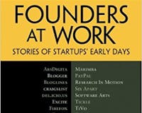 Founders At Work media 2