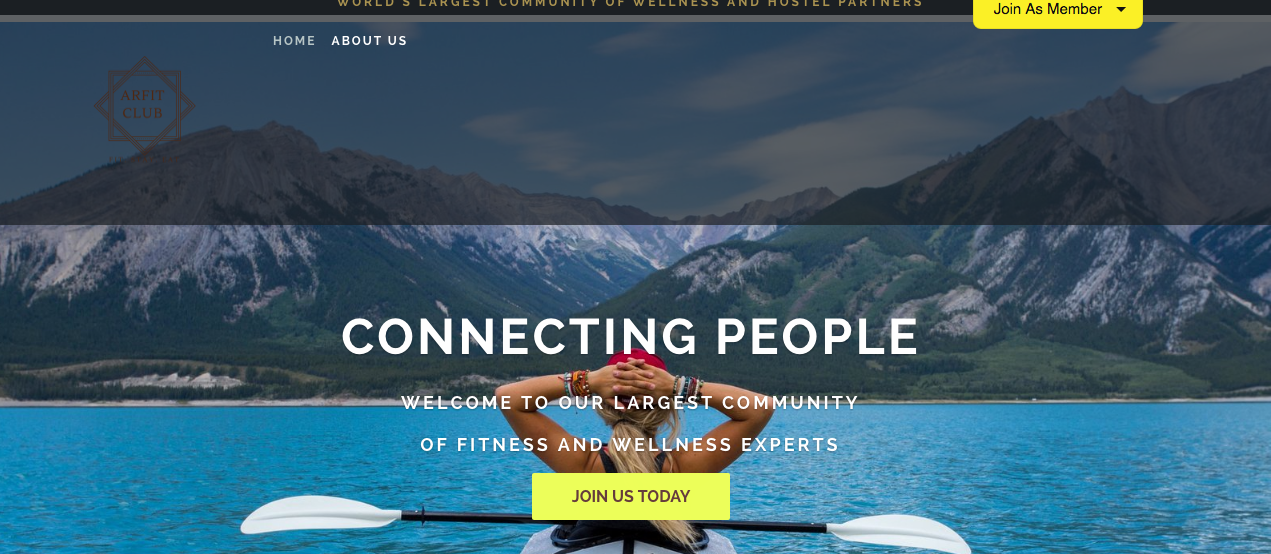 ARFIT Club gallery image