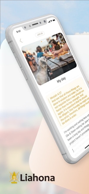 Liahona.ai Product Information, Latest Updates, and Reviews 2024