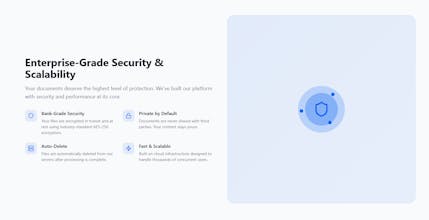 DocReplacer gallery image