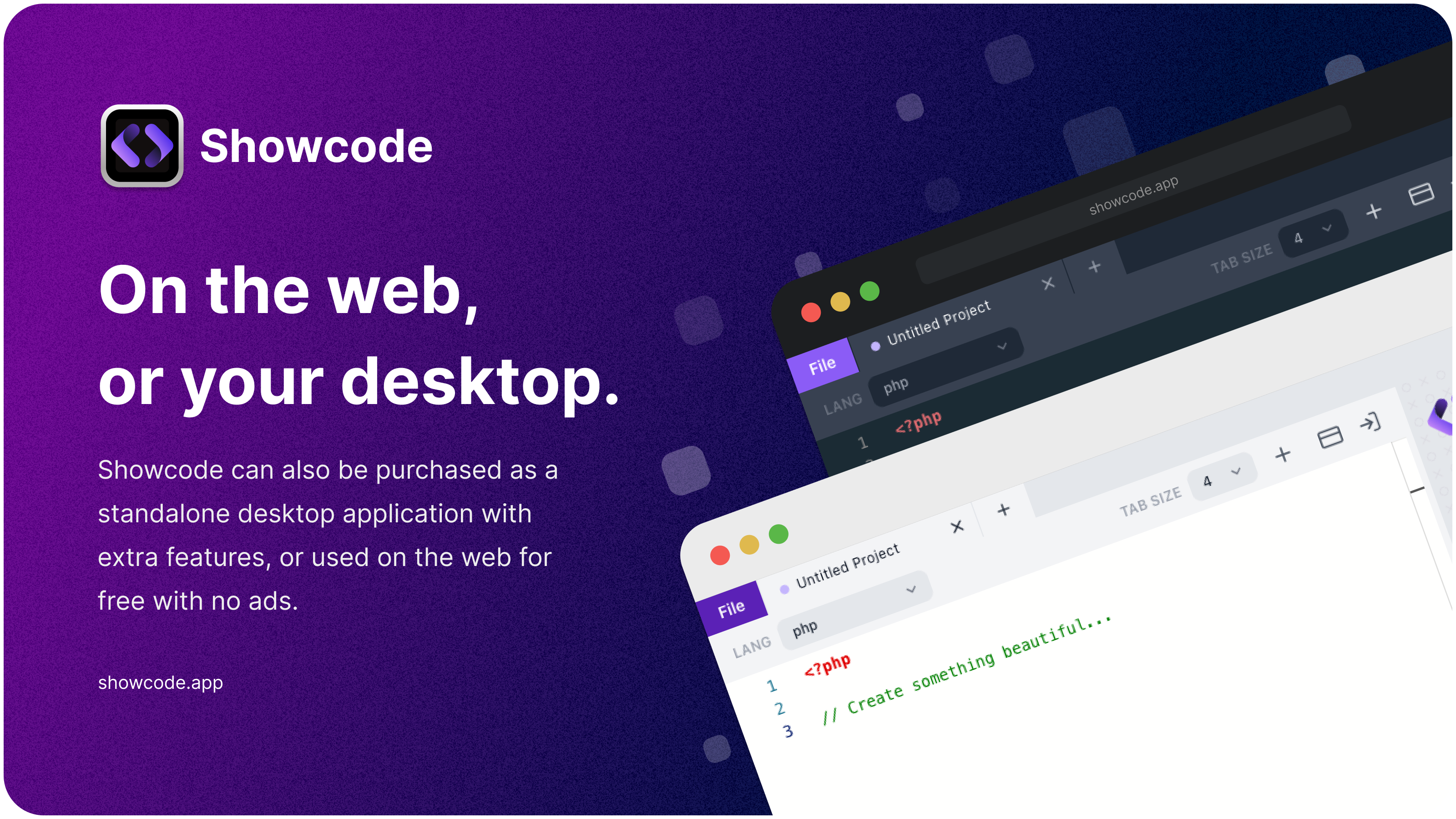 Showcode media 4