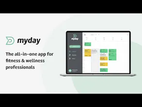 MyDay gallery image