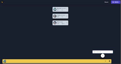 Musicq gallery image