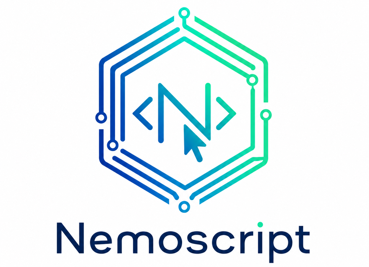 NemoScript