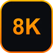 UltraStream 8K