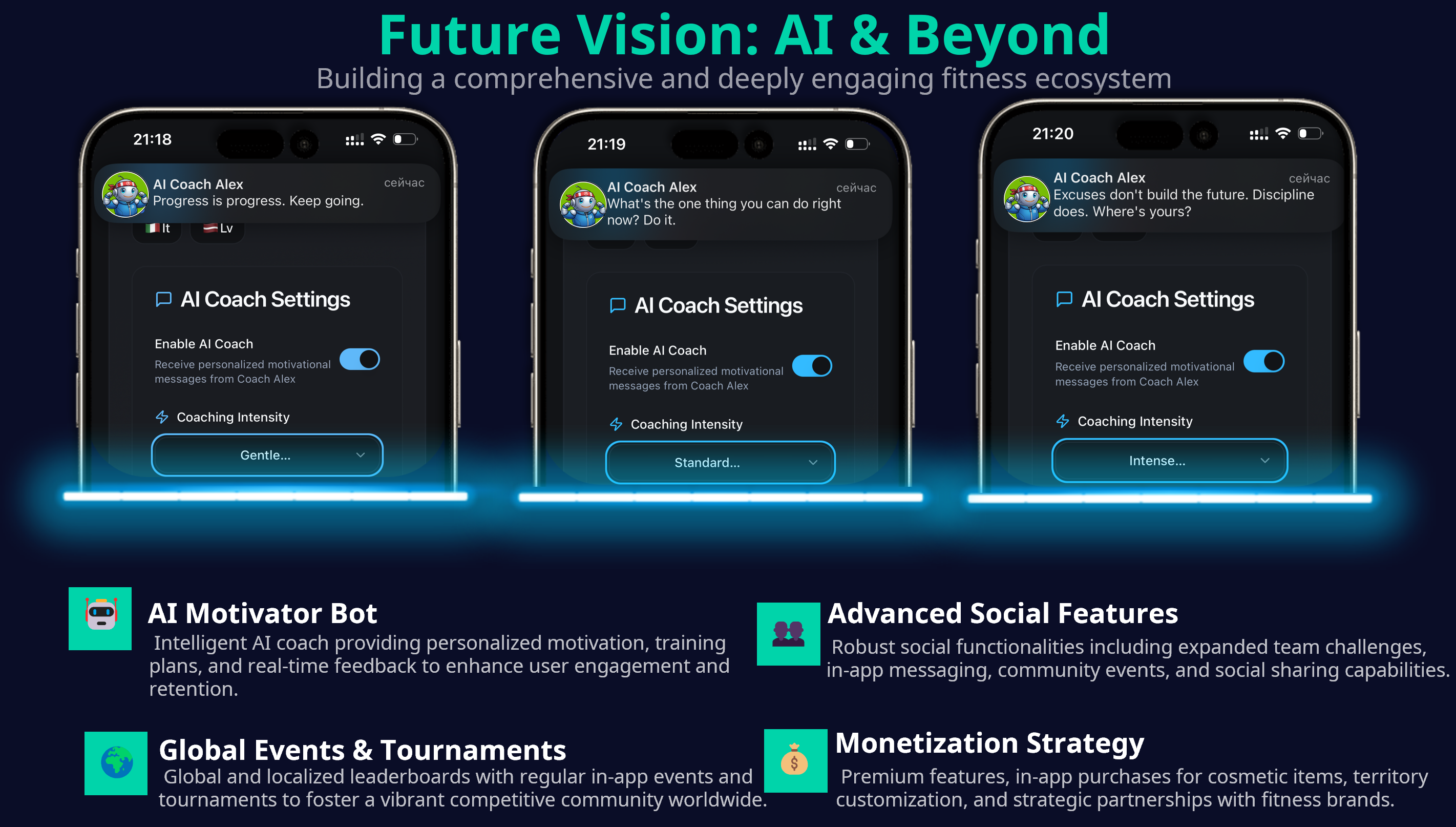 TerriRun gallery image