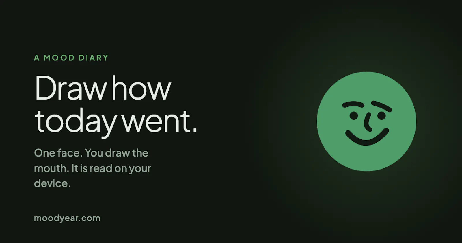 Moodyear screenshot 2
