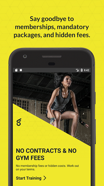 SPLITFIT gallery image