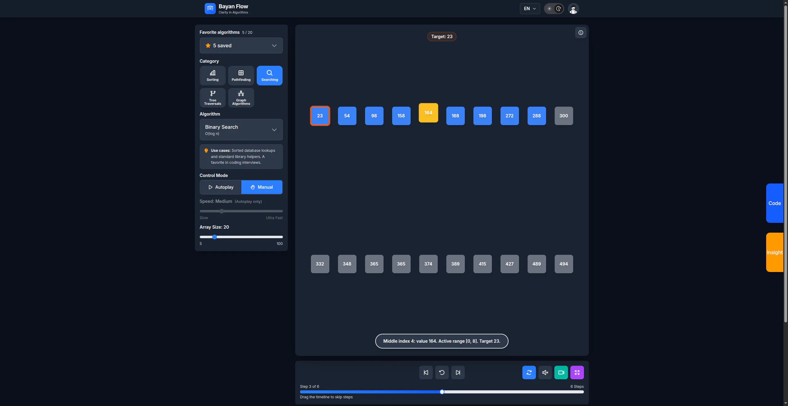 Bayan Flow (0.5.0) gallery image