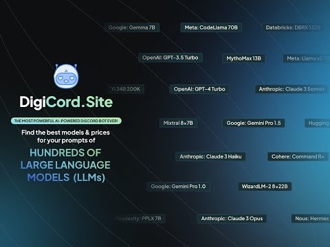 DigiCord AI gallery image