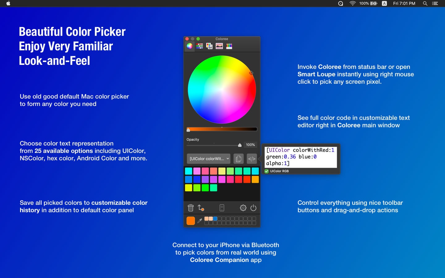 Coloree gallery image