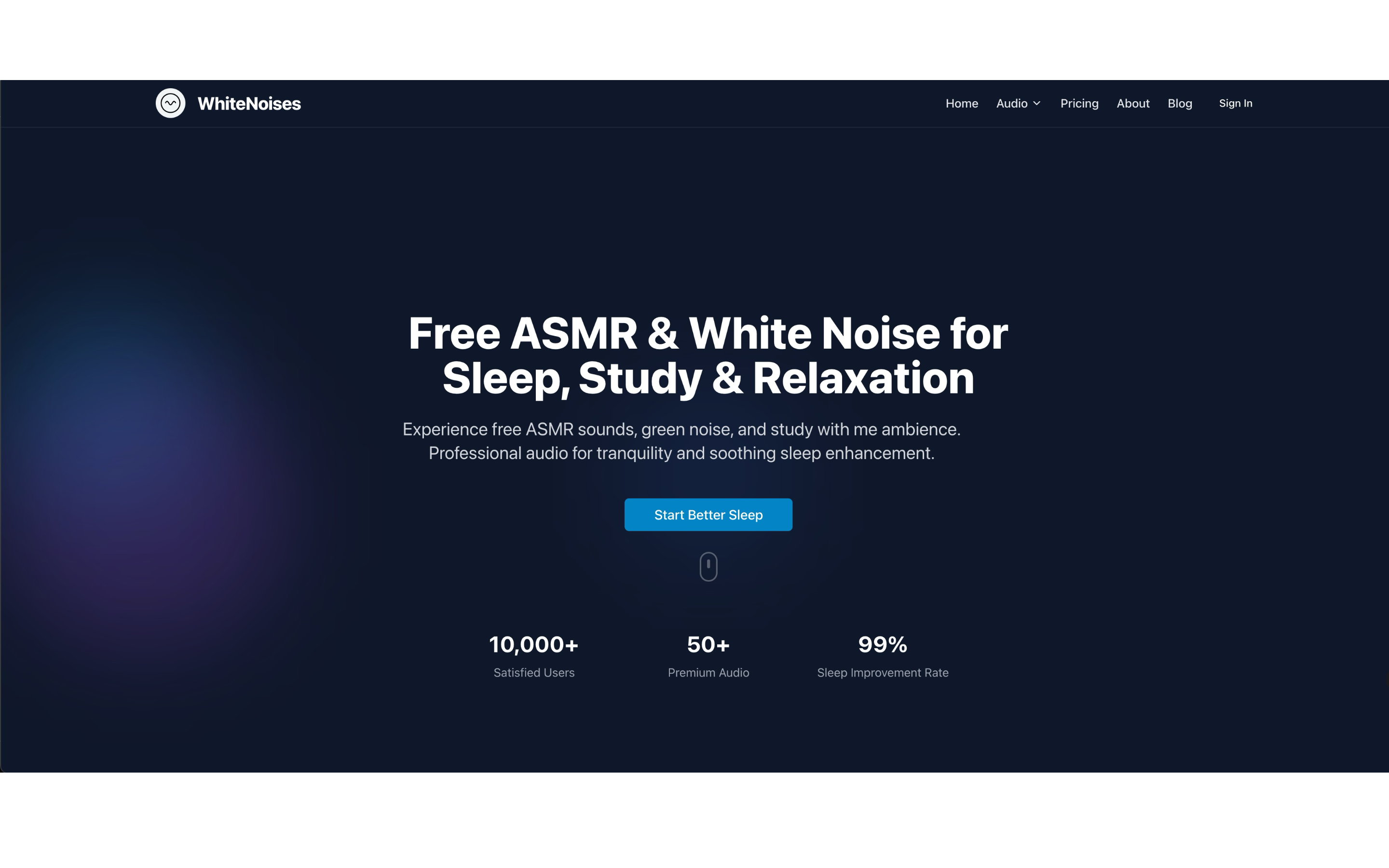 WhiteNoises gallery image